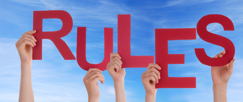 workplace rules