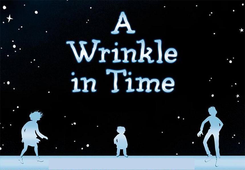 A Wrinkle in Time Rejection