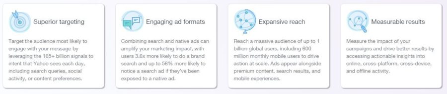 Yahoo Gemini
