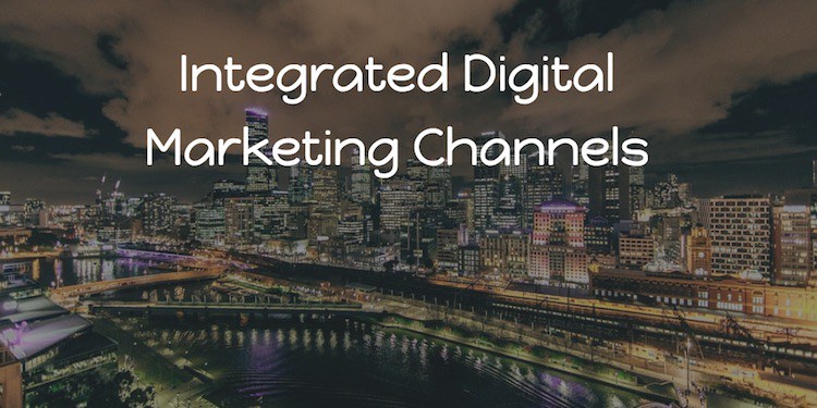 integrating across digital marketing channels