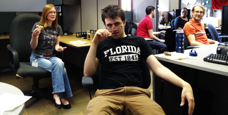Customer-Service-Job