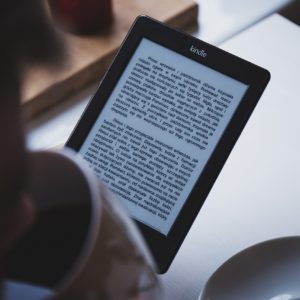 So You Want to Publish an Ebook on Your Blog. Now What?