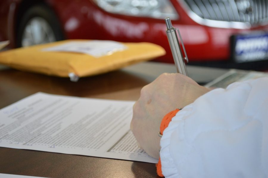 formal-contract