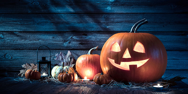 6 Spookily Effective Halloween Social Media Campaign Tricks