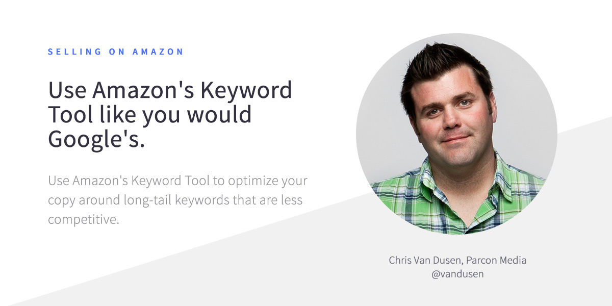 25 Essential Tips for Selling on Amazon to Grow Sales and Win Market