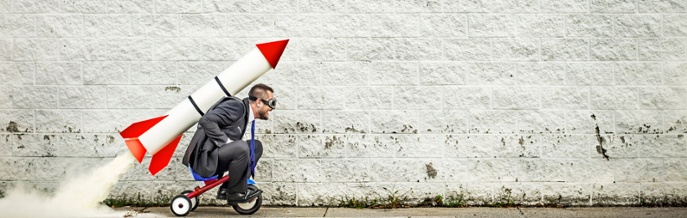 An Entrepreneur’s Guide to Business Growth