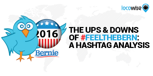 Hashtag analysis
