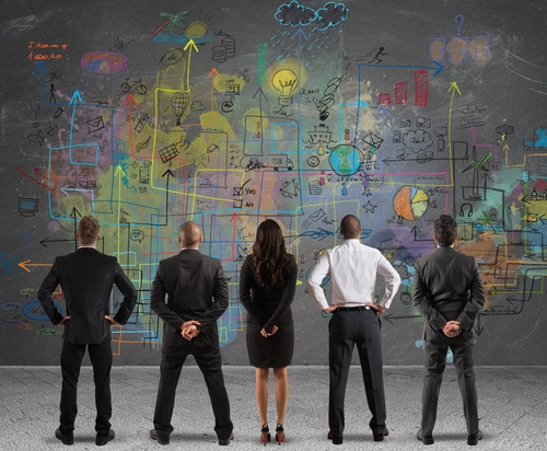 Company Transformation