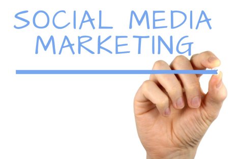 social media marketing, social media, marketing