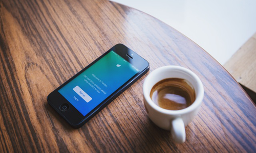 twitter demise because of Vine