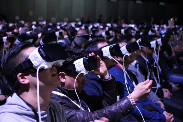 virtual realty