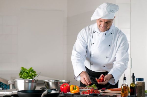 What marketers can learn from top chefs