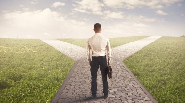 6 Important Things You Must Do Before Embarking On A Career Switch - Business 2 Community