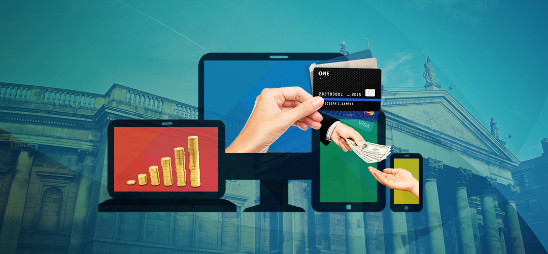 API Management in Banking How APIs & API Management are Changing the Banking Industry