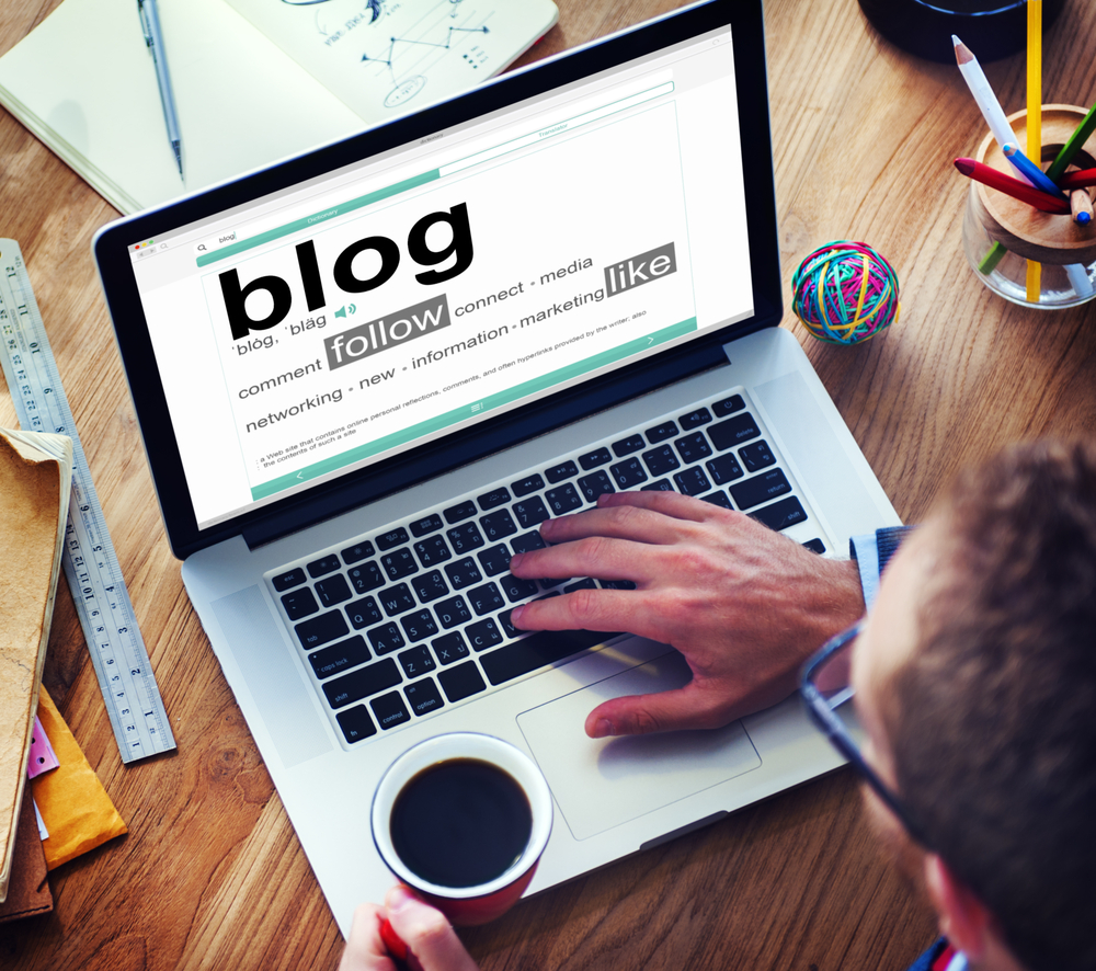 Should You Outsource Your Business Blog Writing? - Business2Community