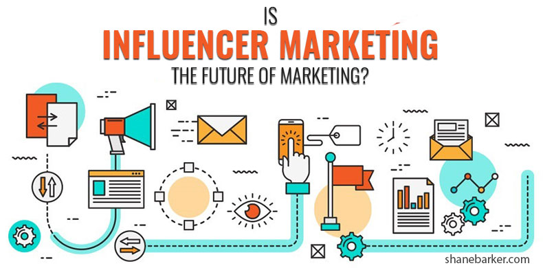 influenecr marketing
