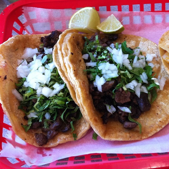 Foodspotting