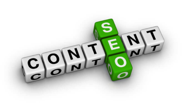 Make all your content SEO-friendly