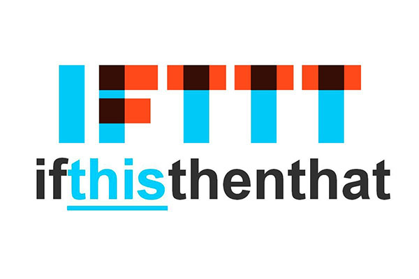 Oct 28 ifttt