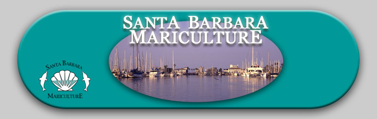 Santa Barbara Mariculture