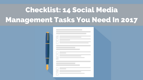 social-media-management-tasks