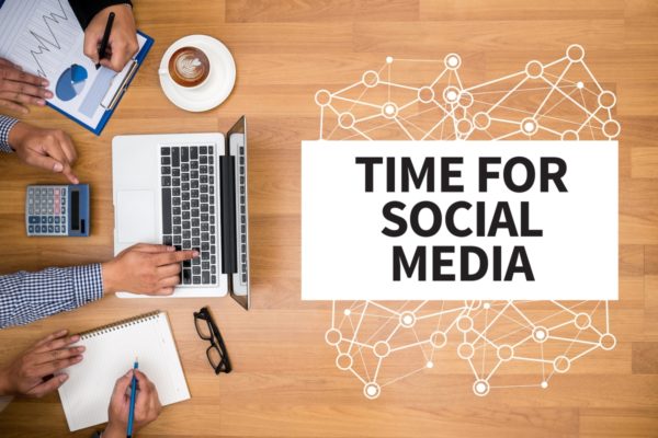 4 Social Media Marketing Tips for New Businesses - Business 2 Community