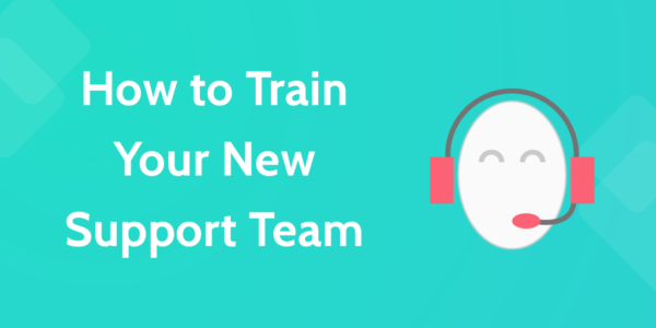 train-support-team