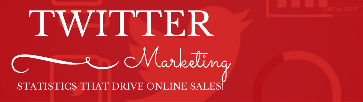 Twitter Marketing Statistics that Drive Sales