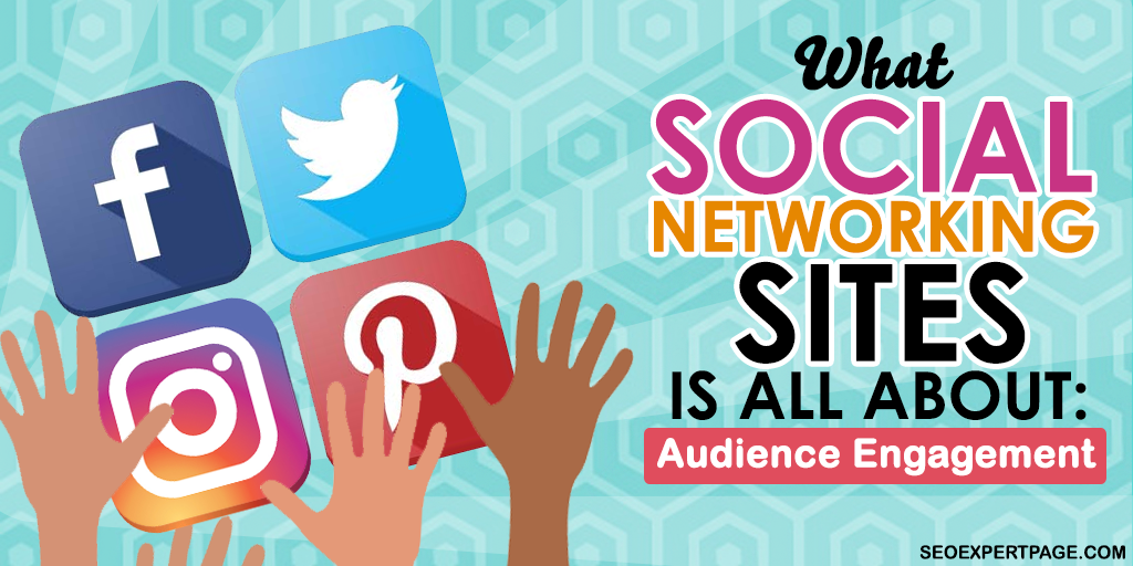 REAL Role of Social Media for Business