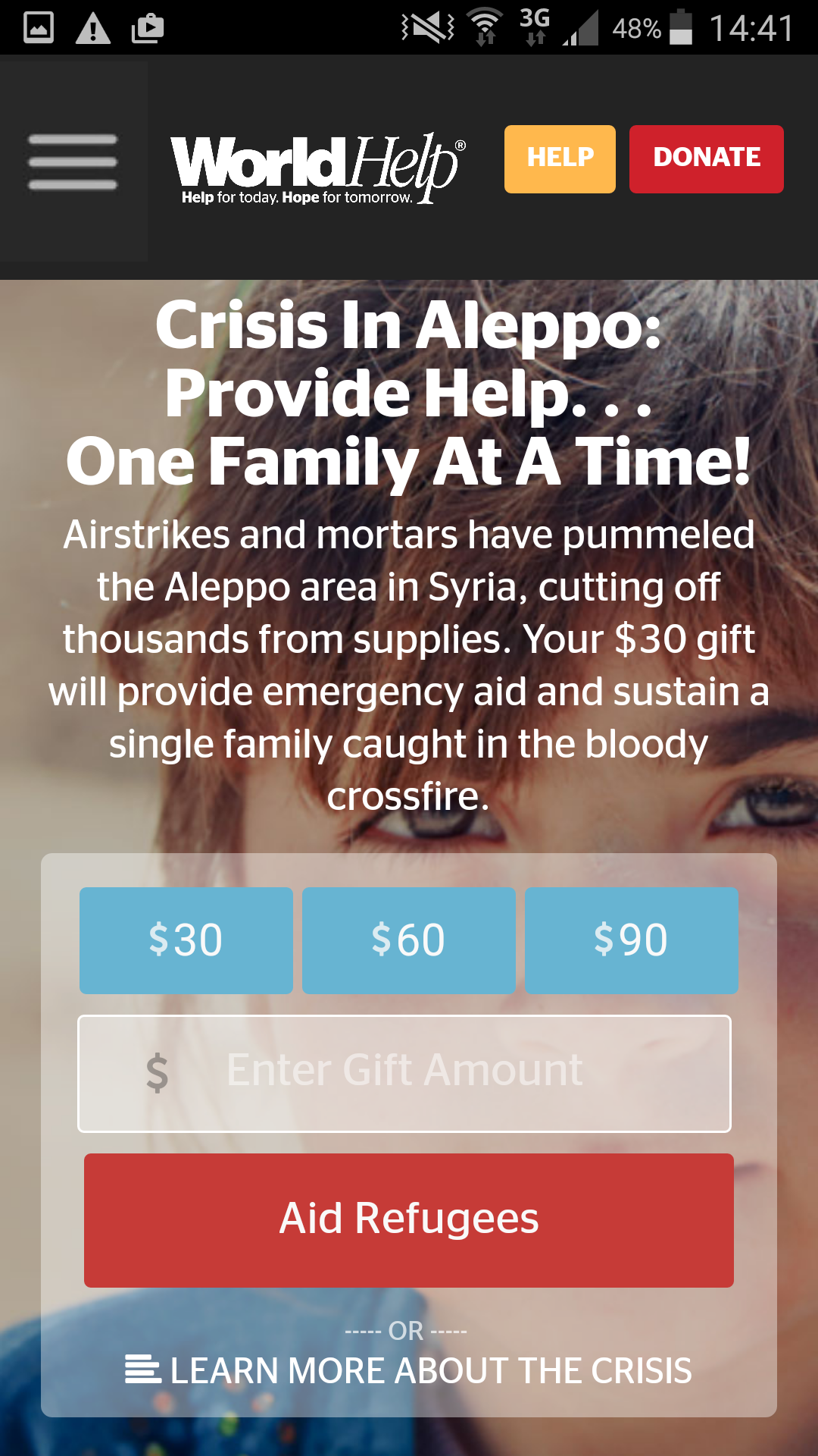 world-help-for-mobile
