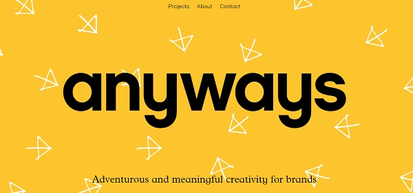 future of web design