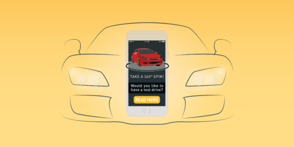 automotive app