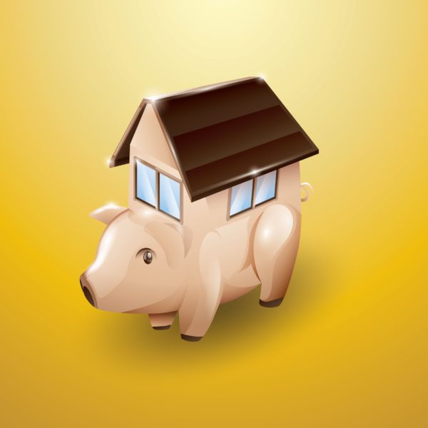 use bank loan to raise money for business