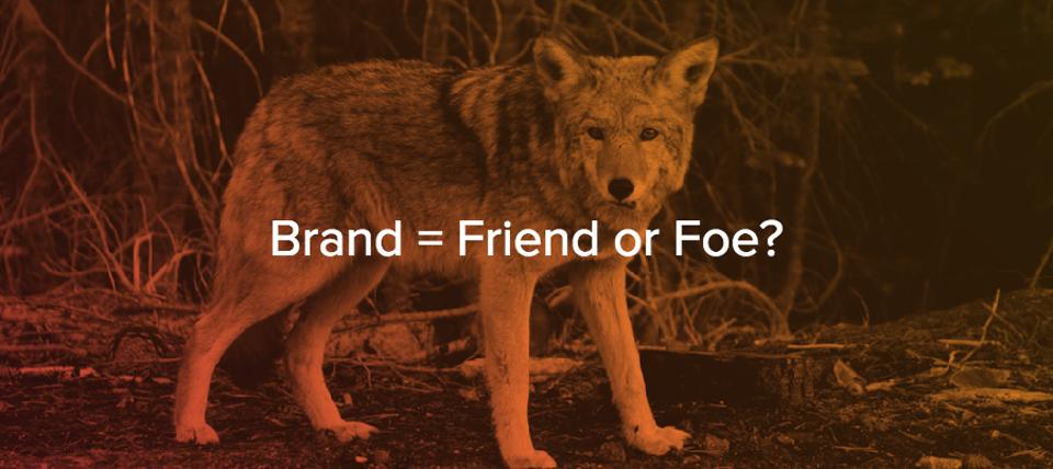 friendorfoe content marketing