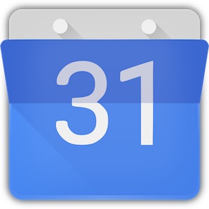 google-calendar