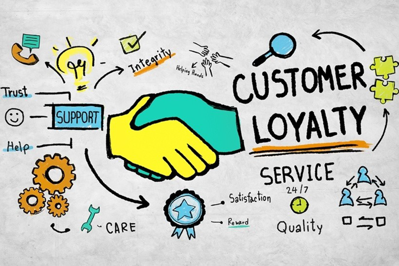 Ways to Earn Customer Loyalty