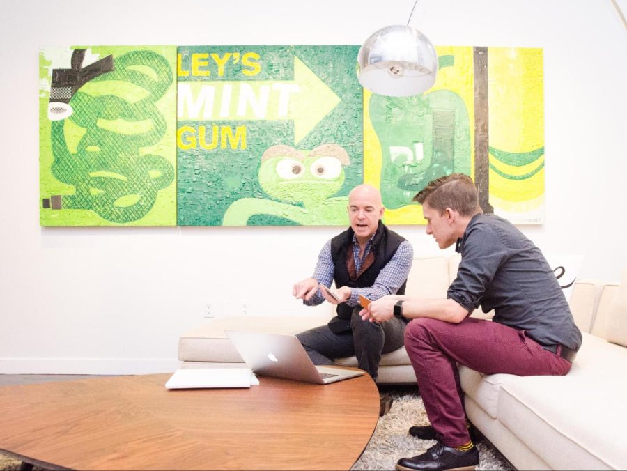 Todd Waterbury | Chief Creative Office at Target