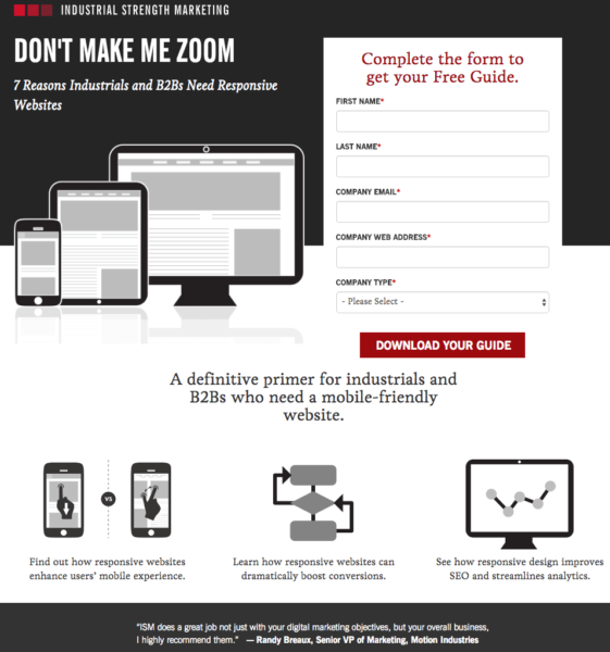industrial-strength-marketing-landing-page-example