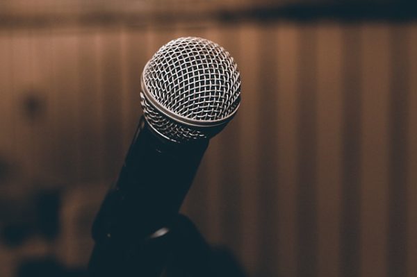 Secrets the 5 Most Impressive Speakers All Time - 2 Community