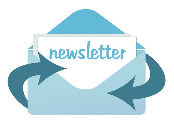 newsletter, email newsletter, email marketing, marketing automation, subscribers