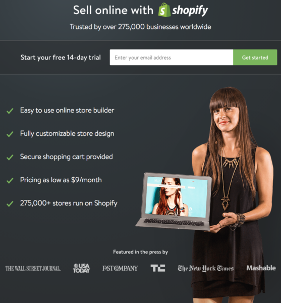 Landing Page Best Practices