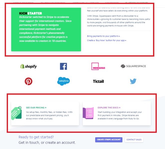 future of web design