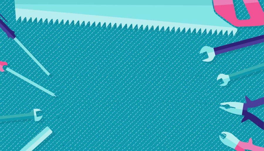 tools-background