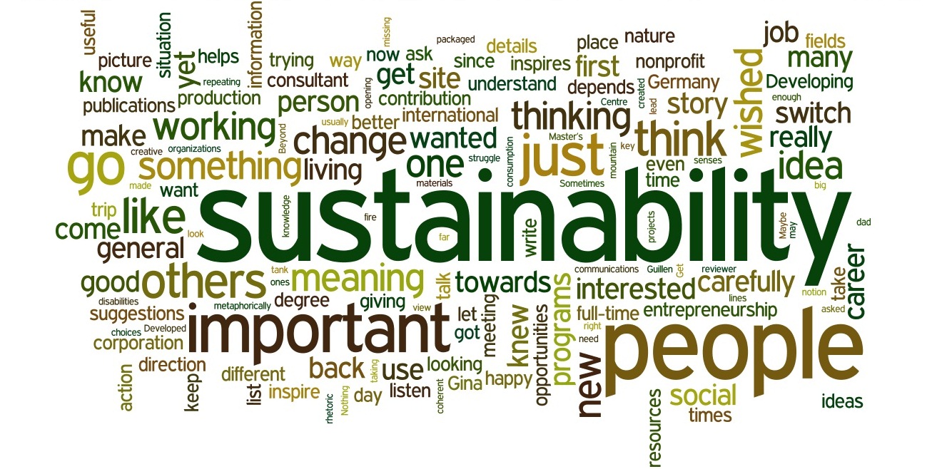 The 4 Pillars of Effective Corporate Sustainability Policy ...