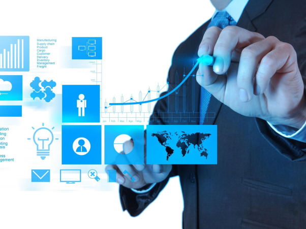 Online Software Documentation
