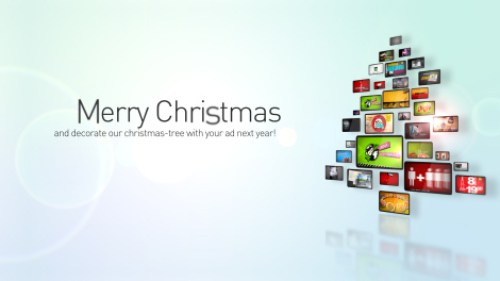 email marketing, December, holidays, email marketing December