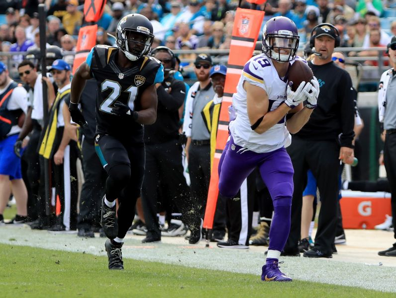 Adam Thielen