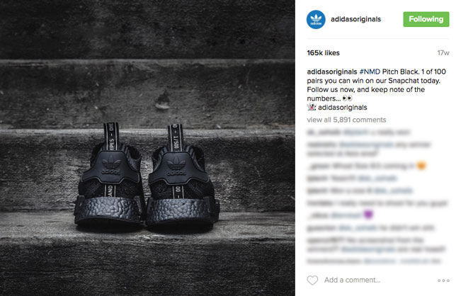 The 13 Best Instagram Marketing Campaigns of 2016