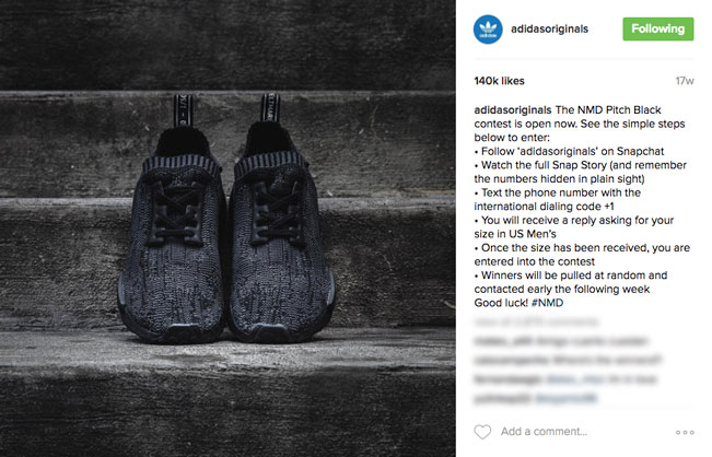 The 13 Best Instagram Marketing Campaigns of 2016