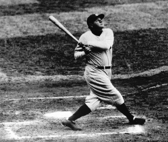 Babe Ruth